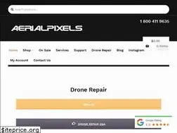 Sites similar to aerialpixels.com