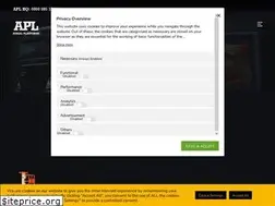 Sites similar to aerialplatforms.co.uk