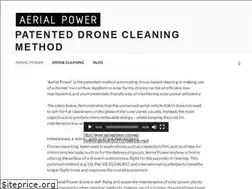 Sites similar to aerialpower.com