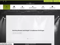 Sites similar to aerialrevolution.com