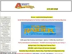 Sites similar to aerialservices.org