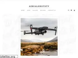 Sites similar to aerialshots.tv