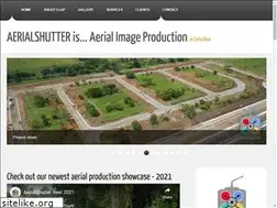 Sites similar to aerialshutter.com