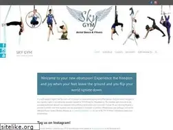 Sites similar to aerialsilksatlanta.com