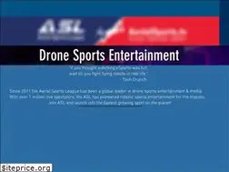 Sites similar to aerialsports.tv