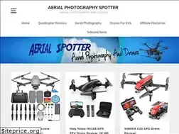 Sites similar to aerialspotter.com