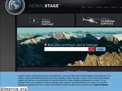 Sites similar to aerialstage.com