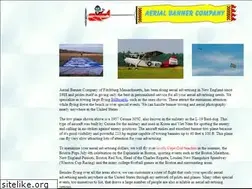 Sites similar to aerialsupersigns.com