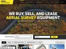 Sites similar to aerialsurvey.com