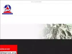 Sites similar to aerialsurveysintl.com