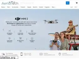 Sites similar to aerialtech.com