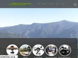 Sites similar to aerialtechnology.com
