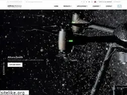 Sites similar to aerialtronics.com