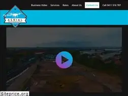 Sites similar to aerialvideographypro.com.au
