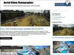 Sites similar to aerialvideophotographer.com