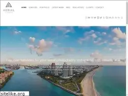 Sites similar to aerialvideos.net