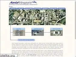 Sites similar to aerialviewpoint.com