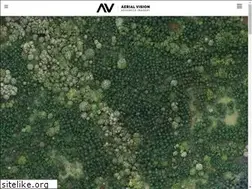 Sites similar to aerialvision.co.nz