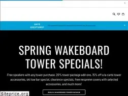 Sites similar to aerialwakeboarding.com