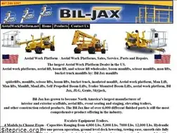 Sites similar to aerialworkplatform.net