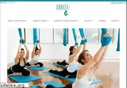 Sites similar to aerialyoga.com