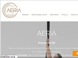 Sites similar to aeriastudiohk.com