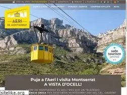 Sites similar to aeridemontserrat.com