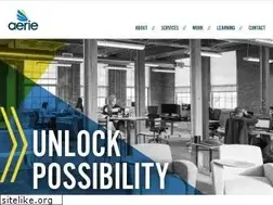 Sites similar to aerieconsulting.com