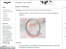 Sites similar to aerien.ch