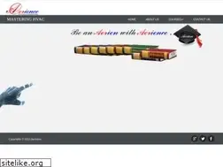 Sites similar to aerience.com