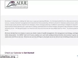 Sites similar to aeriepfg.com