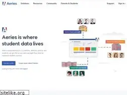 Sites similar to aeries.com