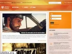 Sites similar to aeriesguard.com