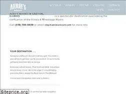 Sites similar to aeriesview.com
