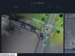 Sites similar to aeriform.co.uk