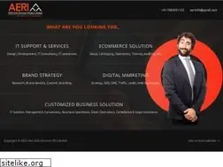 Sites similar to aeriinfo.com