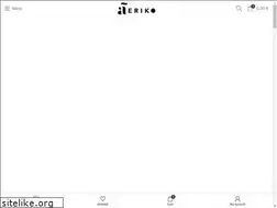 Sites similar to aeriko.gr