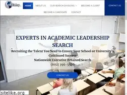 Sites similar to aeriley.com