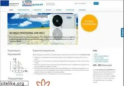 Sites similar to aeriodynamiki.gr