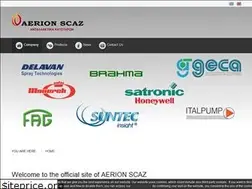 Sites similar to aerionscaz.gr