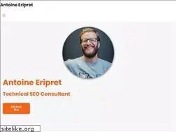 Sites similar to aeripret.com
