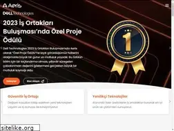 Sites similar to aeris.com.tr