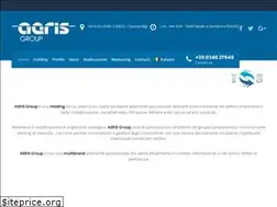 Sites similar to aerisgroup.it