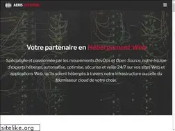 Sites similar to aerisnetwork.com