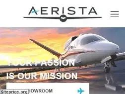 Sites similar to aerista.com