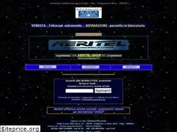 Sites similar to aeritel.com
