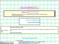 Sites similar to aerith.net