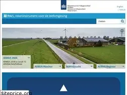 Sites similar to aerius.nl
