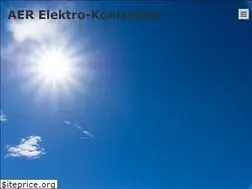 Sites similar to aerkontrollen.ch