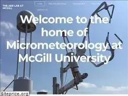 Sites similar to aerlab.ca